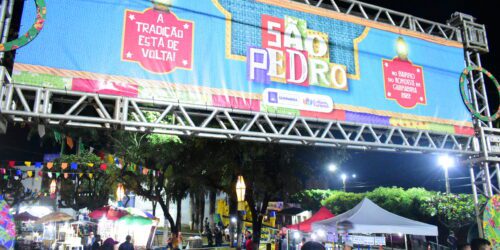 Guarabira vai torrar quase R$ 300 mil em shows musicais na festa de São Pedro