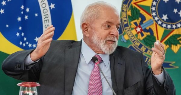 Lula, critica, STF, descriminalização, maconha