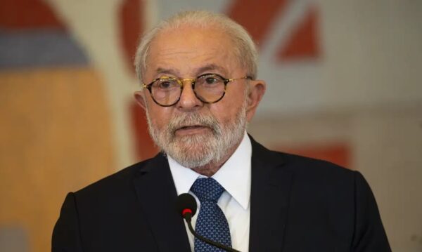 Lula, Presidente, Governo