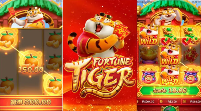 Fortune Tiger, jogo, brasil