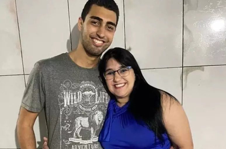 Suspeito de matar a mãe por herança é preso em BH após 3 anos foragido