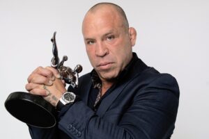 Wanderlei Silva celebra chegada ao Hall da Fama e comenta planos de lutar boxe