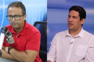 Jackson Macêdo e Marcus Túlio dizem que pré-candidatura de Luciano Cartaxo é "imposição" e que pode gerar "graves consequências" no PT