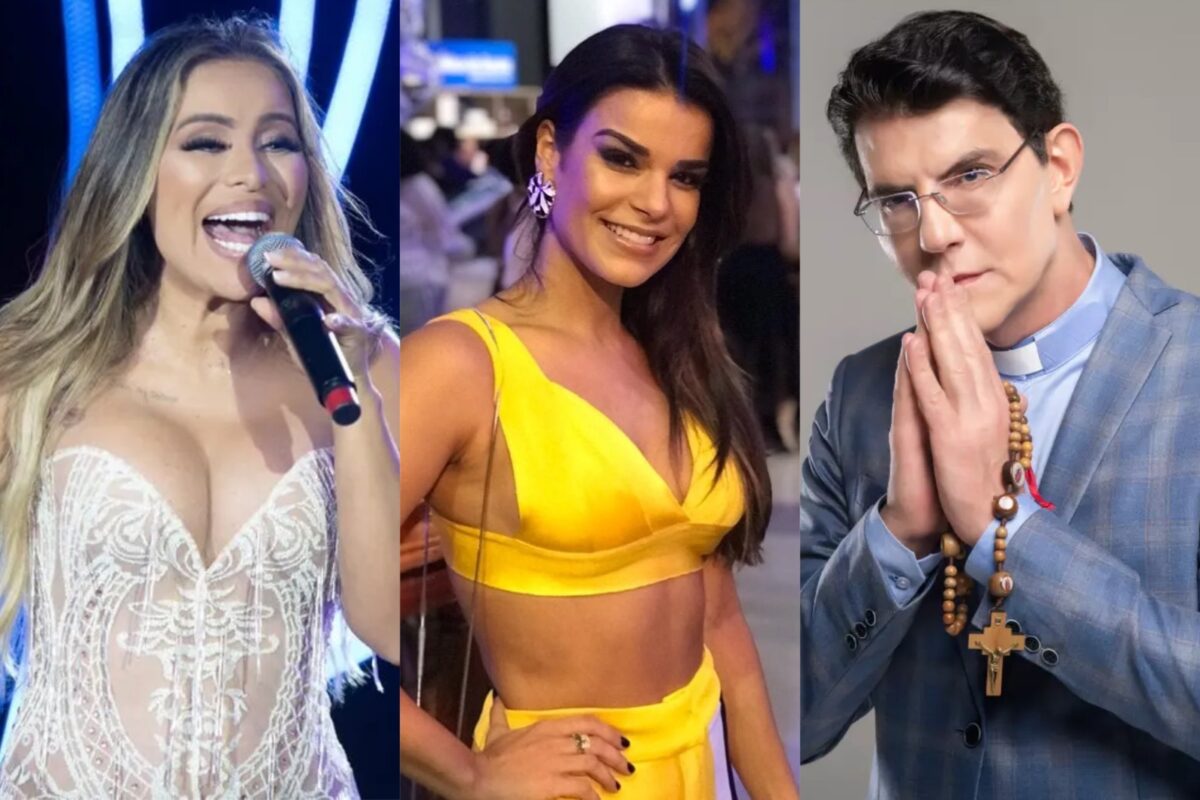 Festa das Neves terá shows de Walkyria Santos, Babado Novo, Felupe e Padre Reginaldo Manzotti