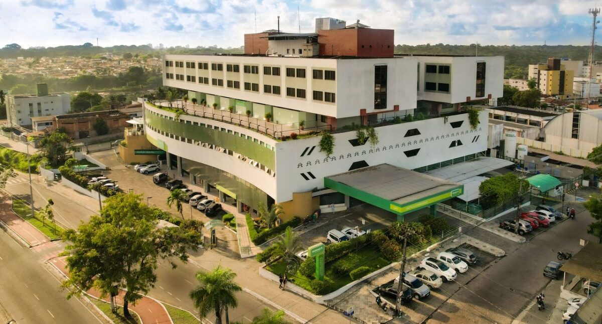 Com tecnologia e humanização, UTIs do hospital da Unimed JP se destacam pela excelência