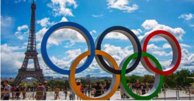 França prende russo suspeito de planejar “desestabilizar” a Olimpíada