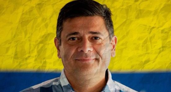 Freddy Superlano, líder de partido opositor a Maduro é preso na Venezuela.