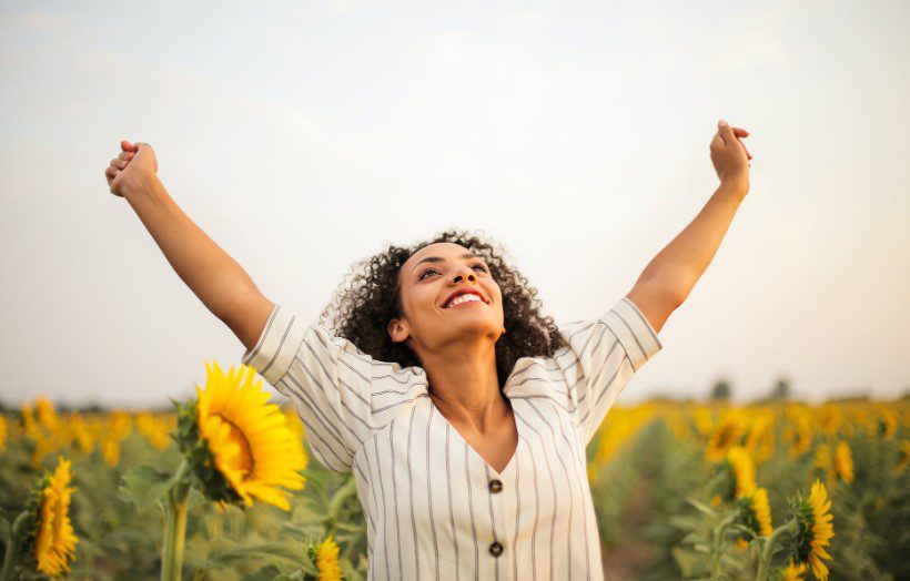 7 hábitos que podem levar qualquer um a ser feliz de acordo com a ciência