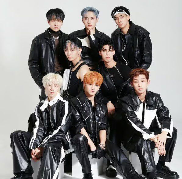 Além do concurso de K-pop, a primeira edição do K-Fest HQPB traz a João Pessoa a boy band sul-coreana NTX