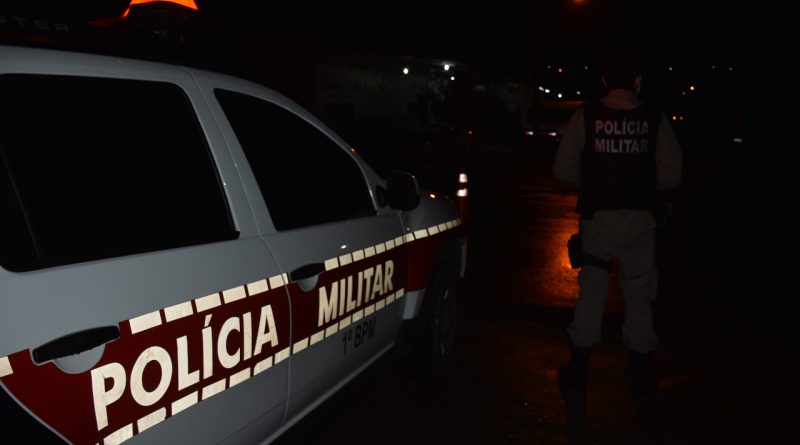 Motorista de aplicativo é preso após tentar vender objetos esquecidos por passageira, na Paraíba
