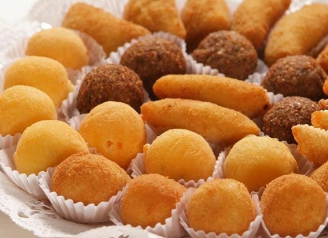 Prefeitura de Cuité de Mamanguape abre licitação para comprar 120 mil salgadinhos e 30 mil brigadeiros