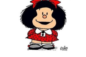 mafalda, série, netflix