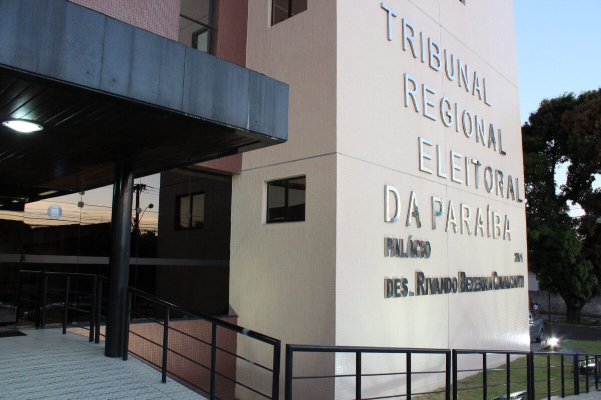 TRE, prefeita, Paraíba