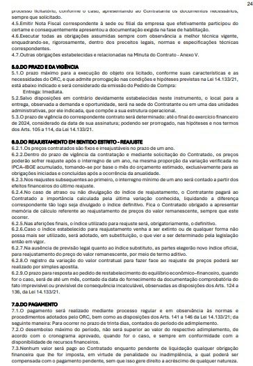 Cidade no Curimataú paraibano lança licitação de R$ 4,5 milhões para adquirir combustíveis