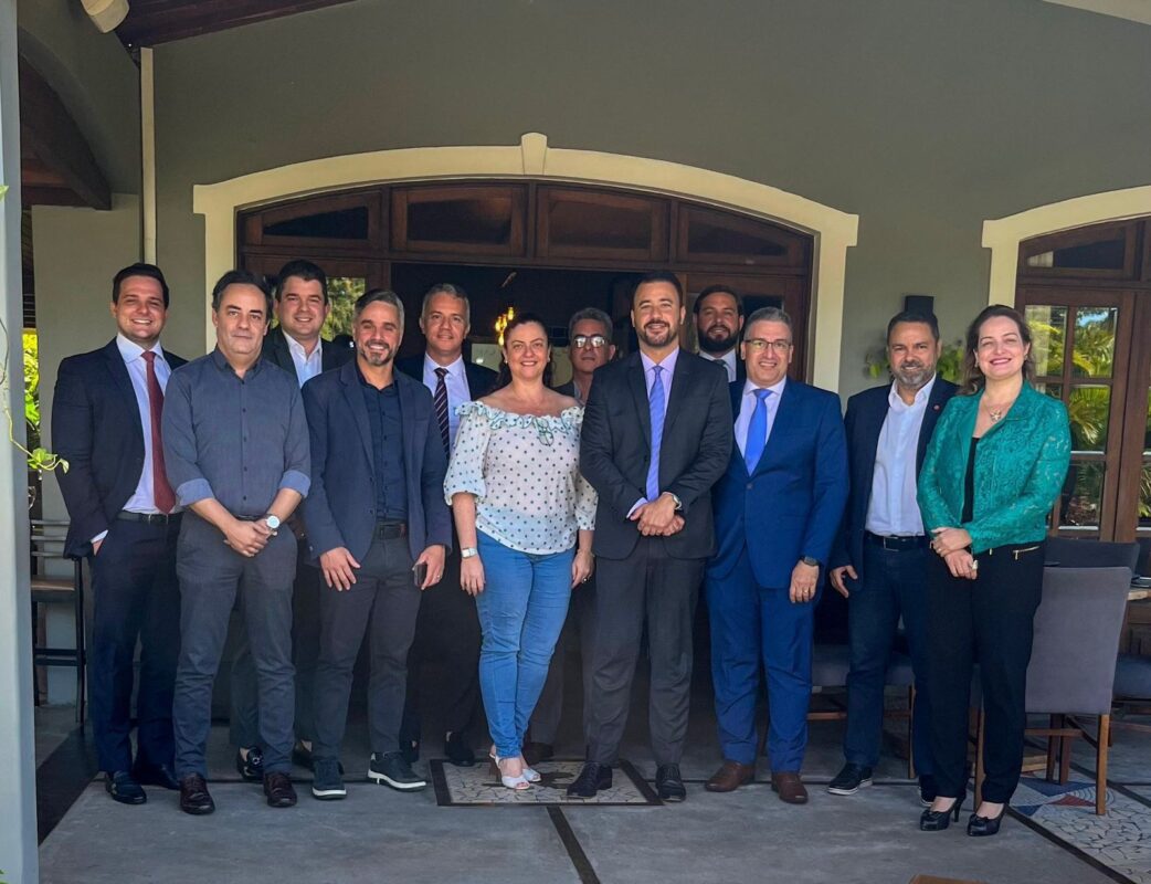 Professores de Direito endossam candidatura de Bruno Nóbrega a desembargador