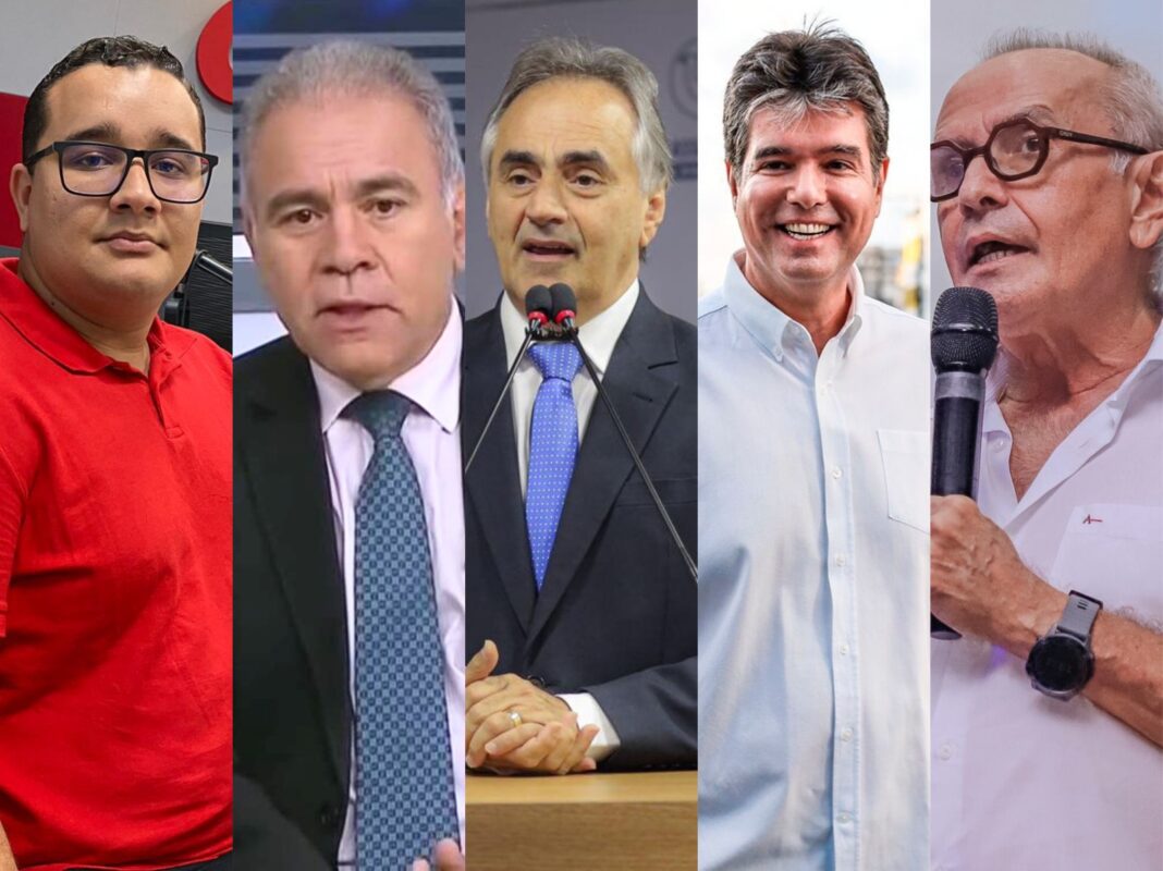 candidatos a prefeitura de João Pessoa, bens, patrimônio