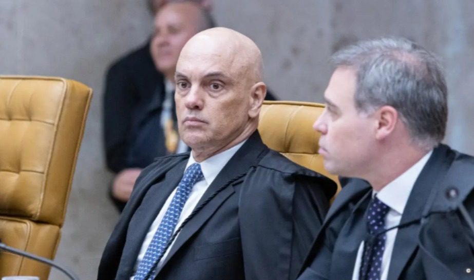 Inquérito para apurar vazamento de mensagens preocupa ministros do STF