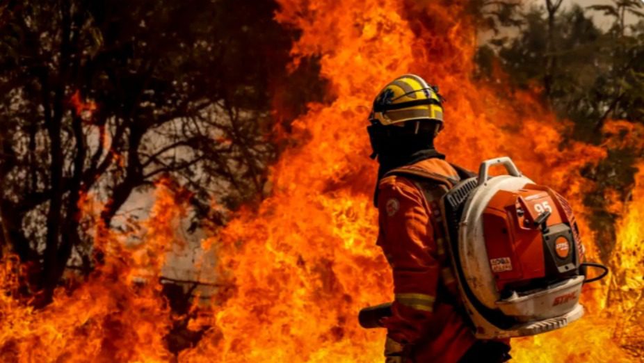 Com 46 cidades em alerta, SP reforça ações para combate aos incêndios