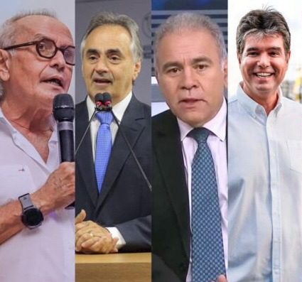 candidatos, prefeito, joão pessoa