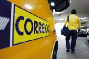 Correios