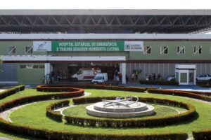 Hospital de Trauma de João Pessoa atendeu mais de 10 mil casos de quedas em 2024; socorrista dá dicas para evitar acidentes