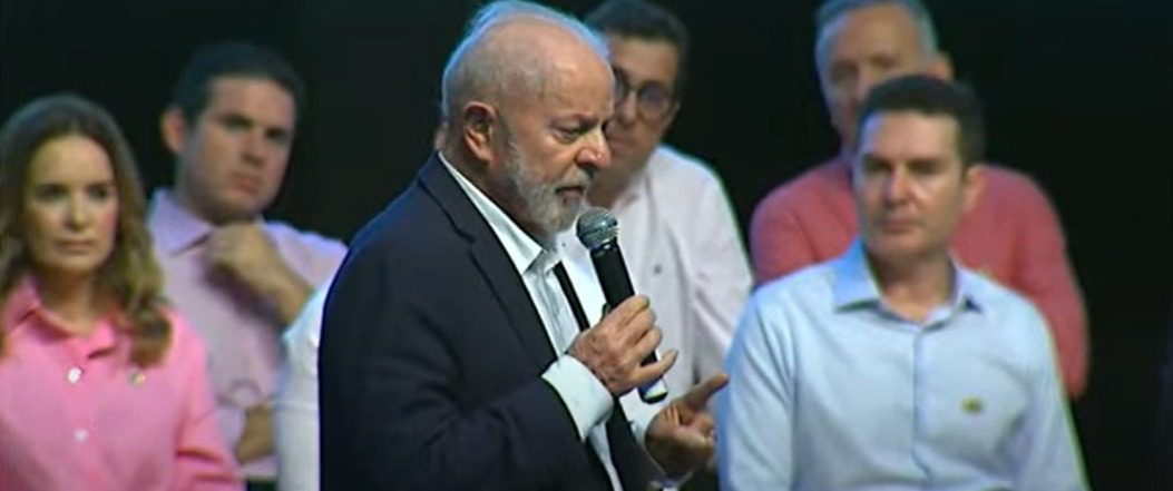 lula, presidente, joão pessoa