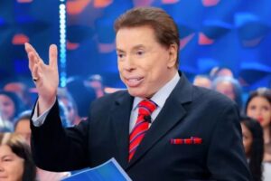 silvio santos, sbt