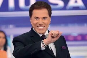 silvio santos, sbt