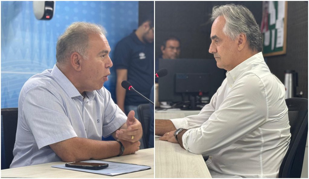 Luciano Cartaxo, Marcelo Queiroga, Eleições, Urna