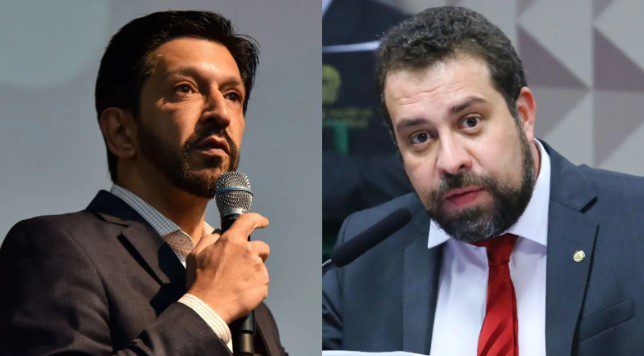 justiça eleitoral, nunes, boulos