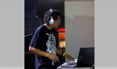 DJ, Criô, Campina grande,