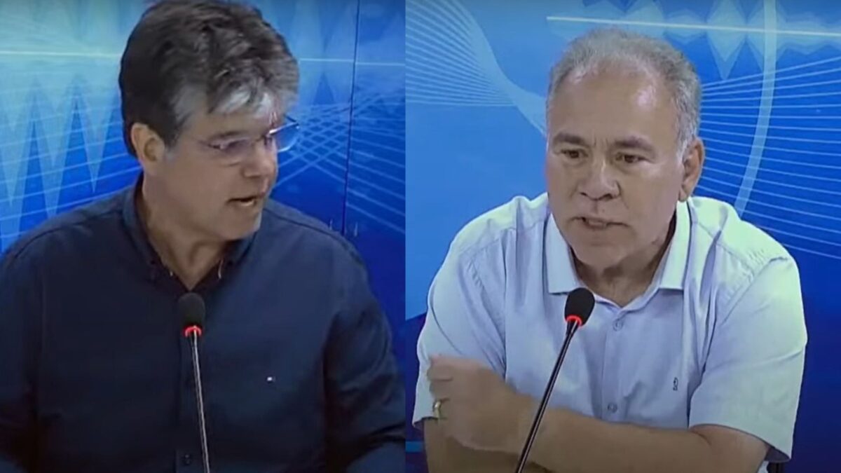 Queiroga diz que Ruy promete e não cumpre; Ruy rebate e diz que ex-ministro nunca investiu na saúde de João Pessoa