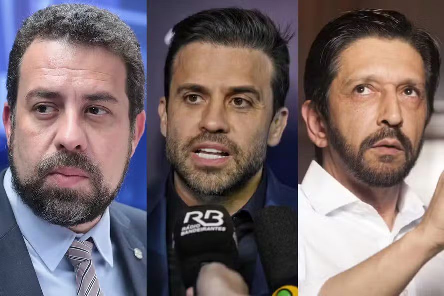 boulos, marçal, nunes