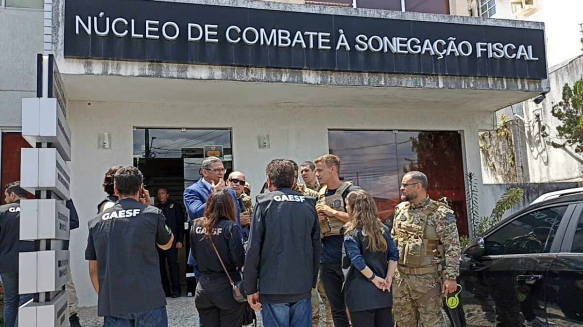 Operação Abate acaba com esquema de vendas de frangos com sonegação de impostos na Paraíba