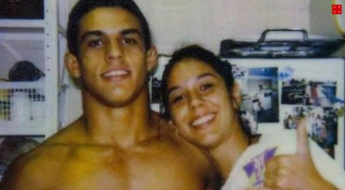 Vitor Belfort abre o jogo sobre sumiço da irmã: “É um enterro diário”