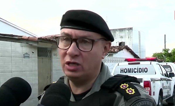 Coronel da Polícia Militar relata local da morte de criança decapitada pela mãe: "nunca tinha presenciado uma cena como essa"