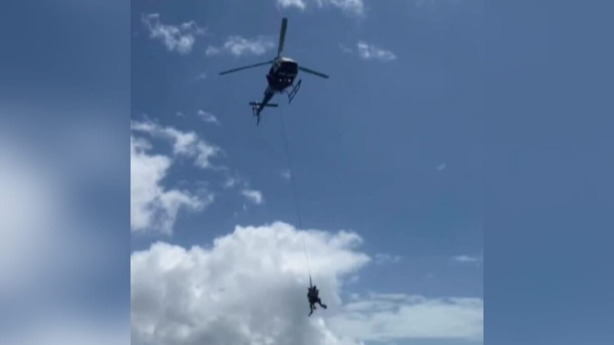 Governo da Paraíba realiza hoje formatura da 1º turma do Curso de Operações Aéreas