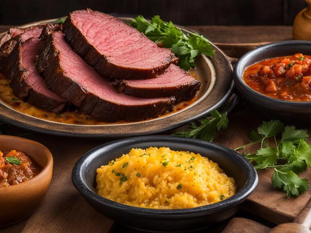 Receita de carne de sol, o sabor do sertão na sua mesa