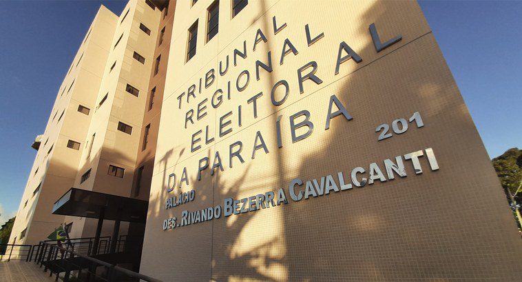 Candidatos, Corte, Oito, TRE-PB, Justiça, Eleições