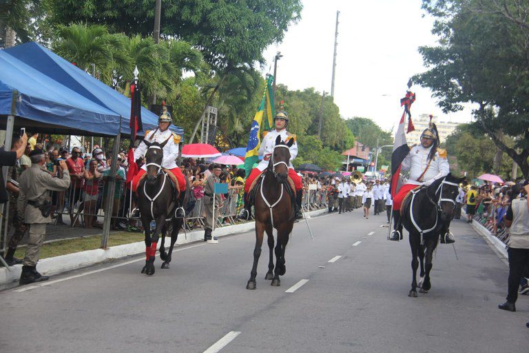 desfile, 7 de setembro, joao pessoa