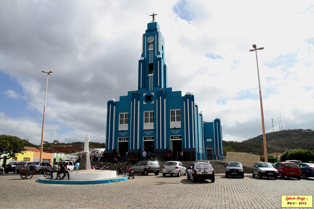 TCE multa prefeito de Sumé por irregularidades em edital para contratação de serviços de tecnologia em gestão de saúde/ foto: Paraíba Criativa