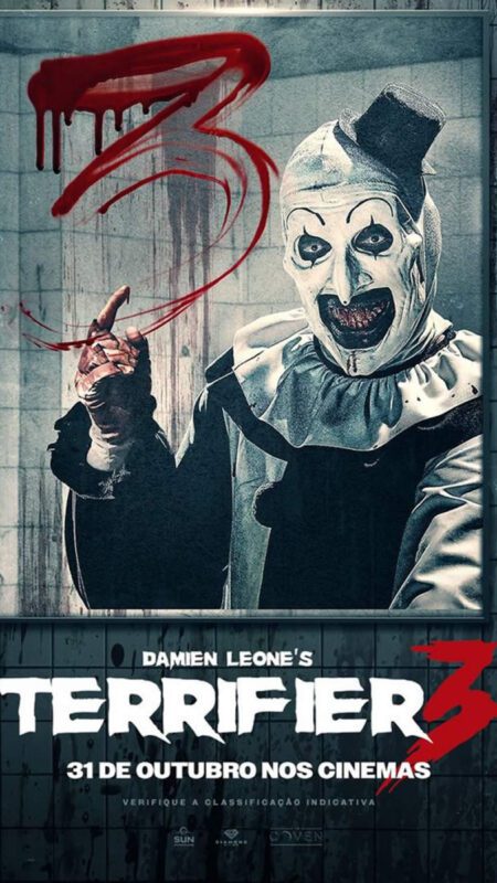 Terrifier 3