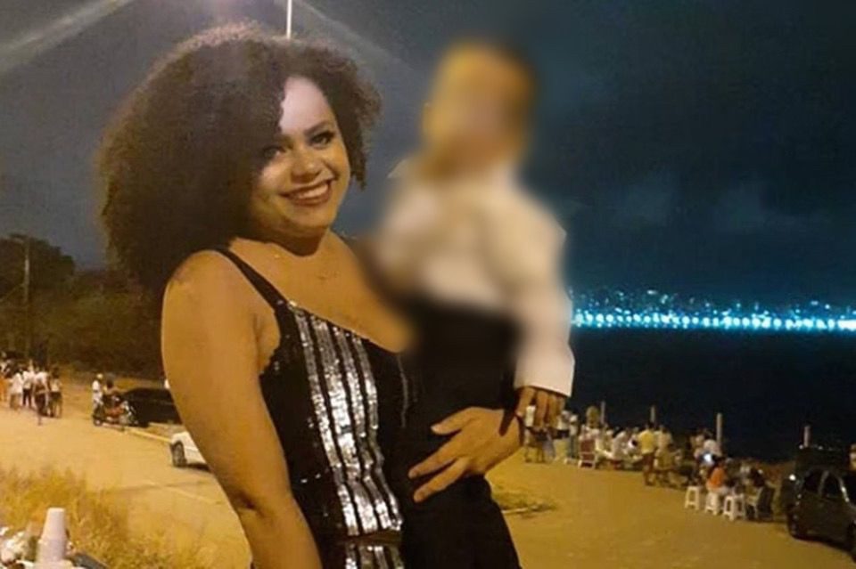 Corpo de mulher que matou e decapitou filho na Paraíba foi desenterrado e queimado em Pernambuco