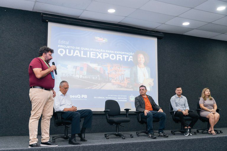 inscrições, qualiexporta, vagas