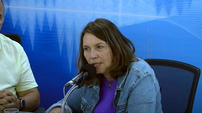 Bia Kicis, Deputada, Esperança