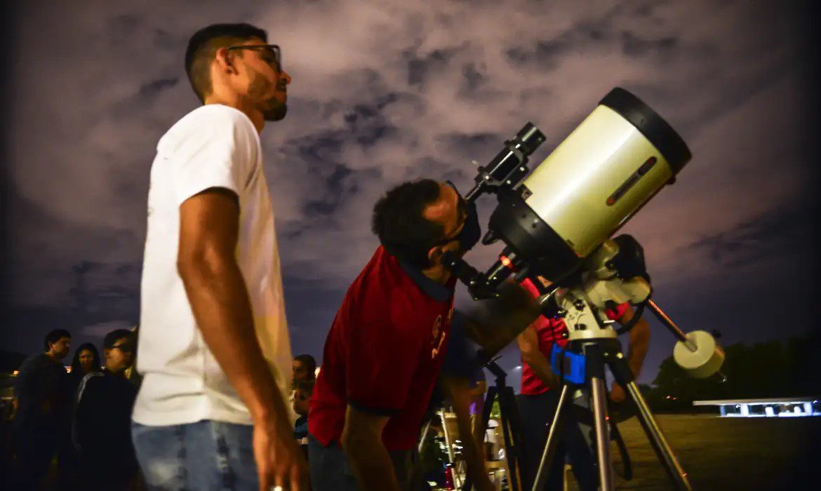 Cometa do século, Cometa