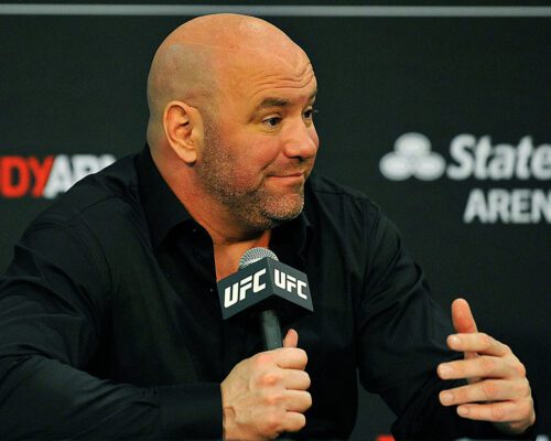 UFC: juiz aprova acordo de R$ 2,1 bilhões em processo de lutadores