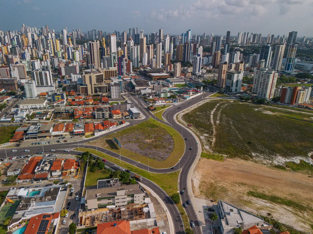 Parque da cidade estudos ambientais para retomar obras