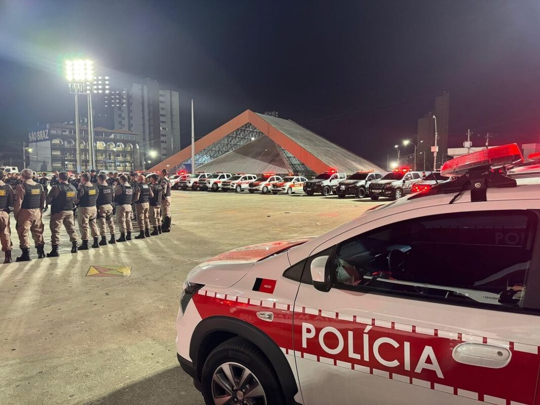 Polícia Militar registra boca de urna, compra de voto e violação do sigilo durante segundo turno das eleições