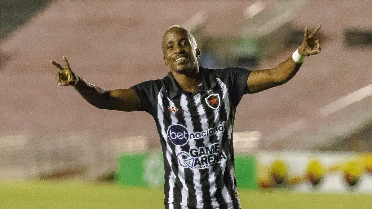 Botafogo-PB x Remo, Série C - Foto: Divulgação